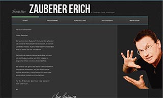 ALCO-EDV - Zauberer Erich